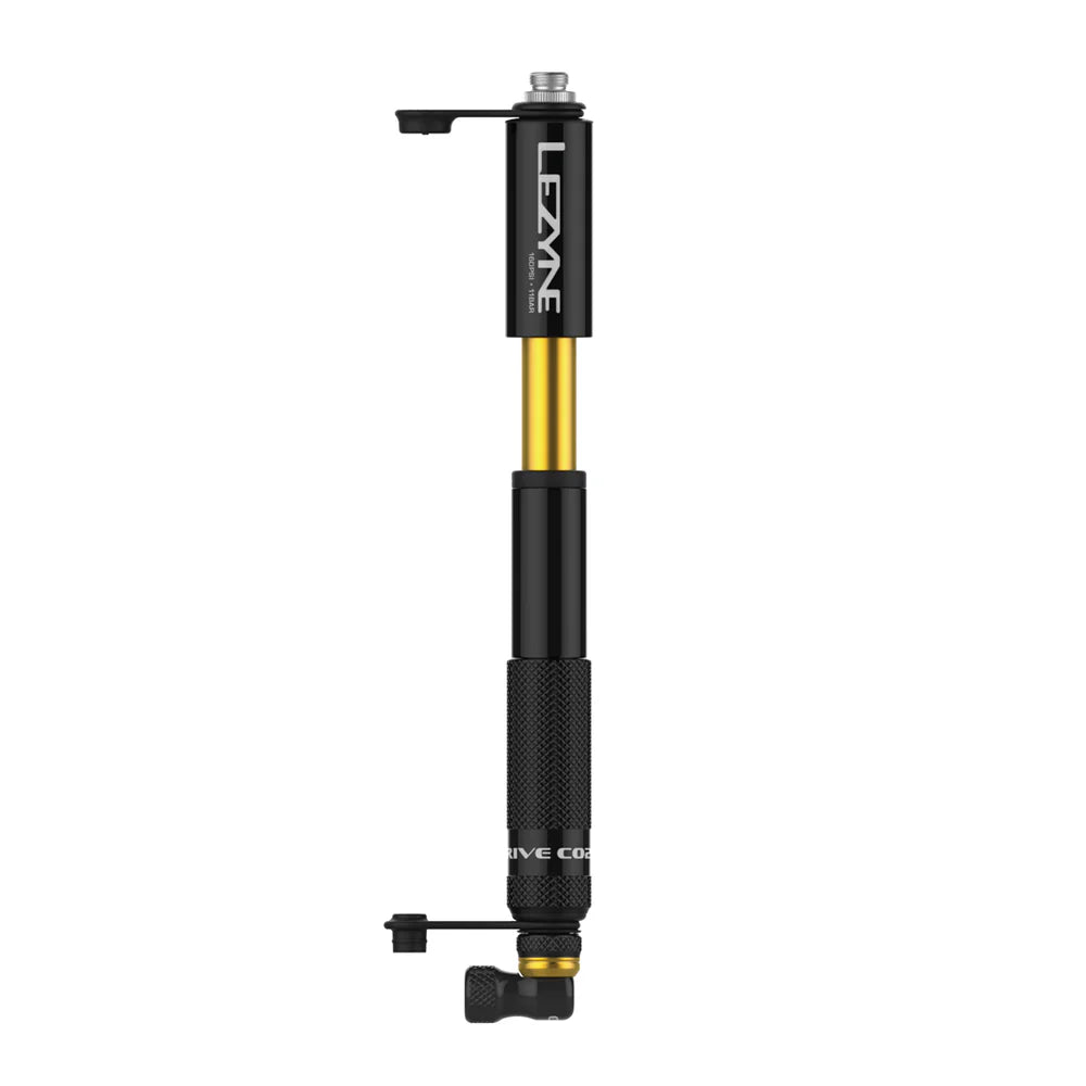 Lezyne Pocket Drive Co2 inflation kit