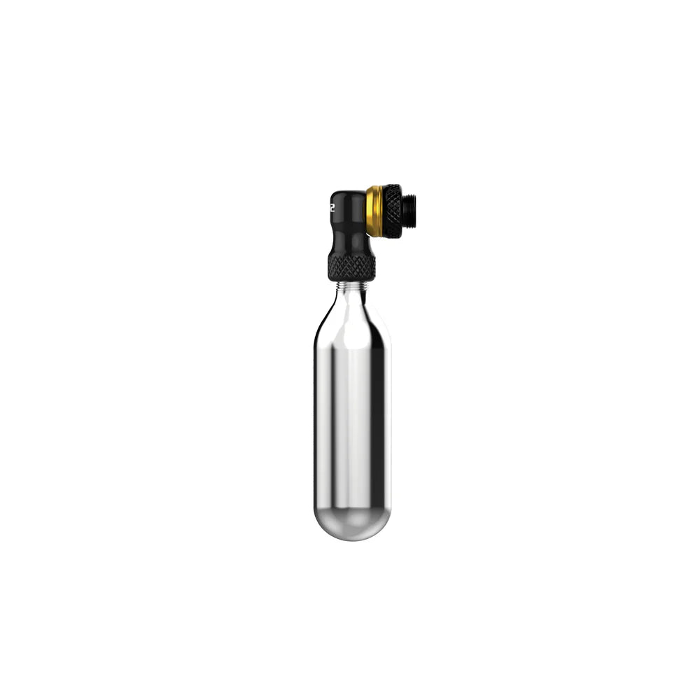 Lezyne Pocket Drive Co2 inflation kit