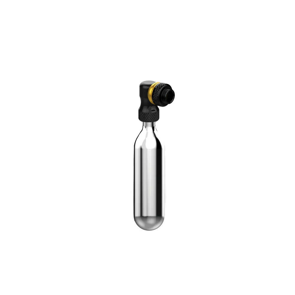Lezyne Pocket Drive Co2 inflation kit