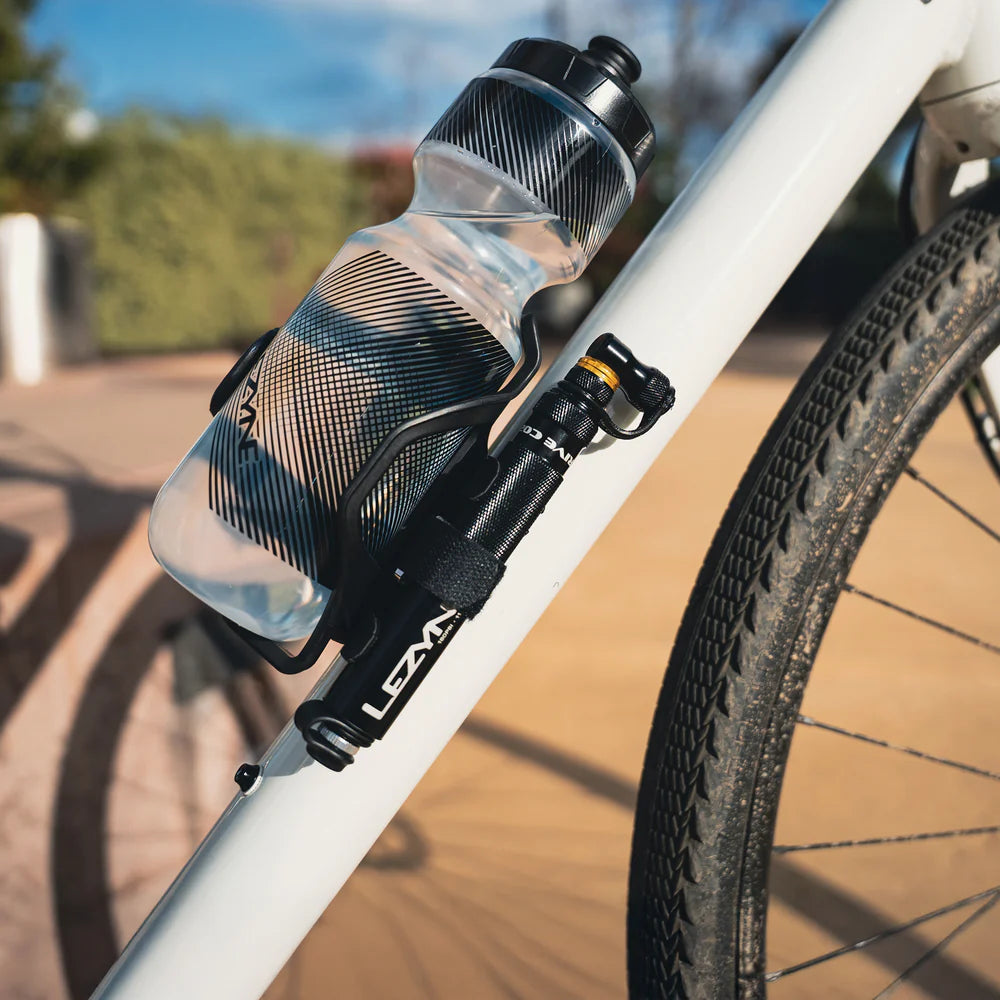 Lezyne Pocket Drive Co2 inflation kit