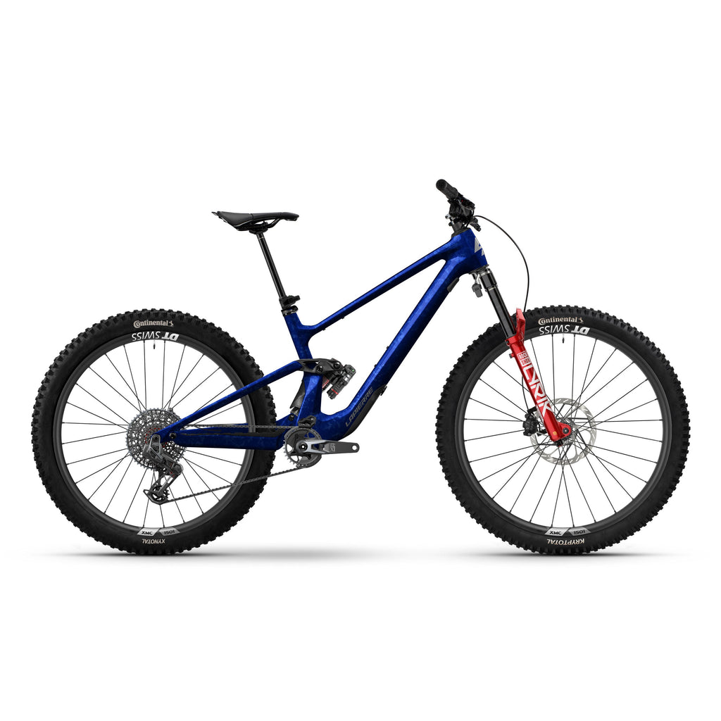 Lapierre Zesty CF 10.9  2026
