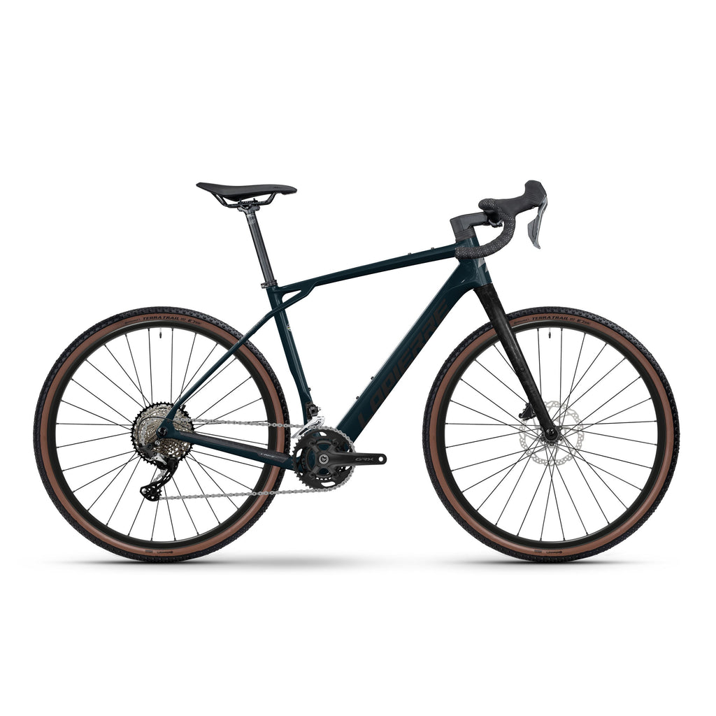 Lapierre Crosshill CF 5.0 2026