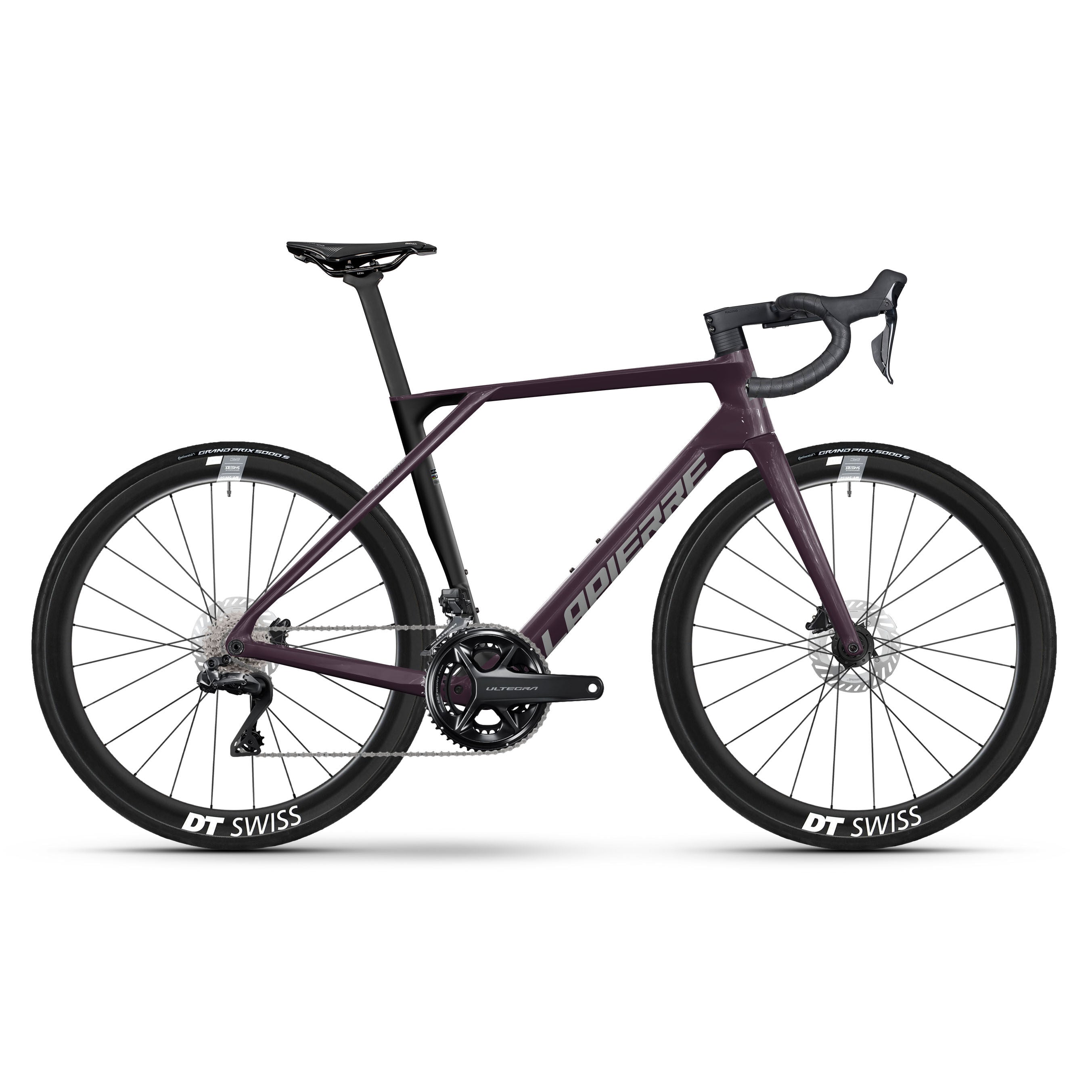 Lapierre Xelius Drs 9.0 2026
