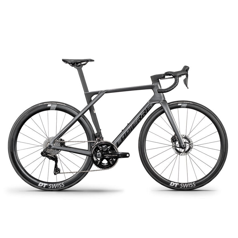 Lapierre Xelius Drs 9.0 2026