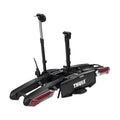 Thule bike rack for Epos tow bar