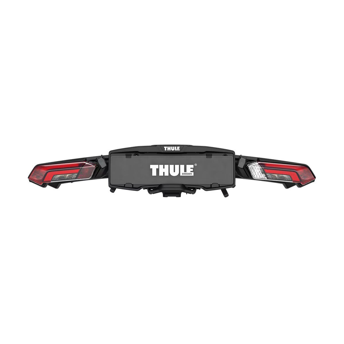 Thule bike rack for Epos tow bar