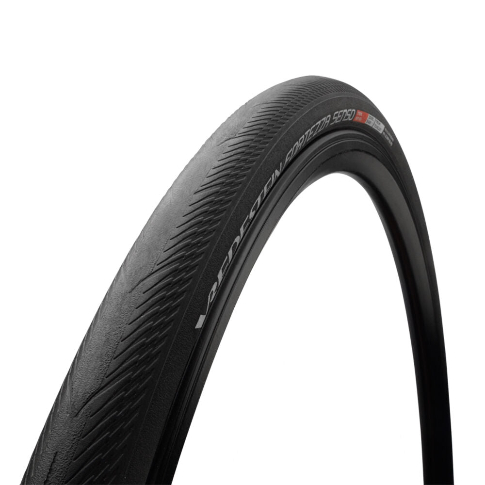 Vredestein Fortezza Senso xtreme weather tire