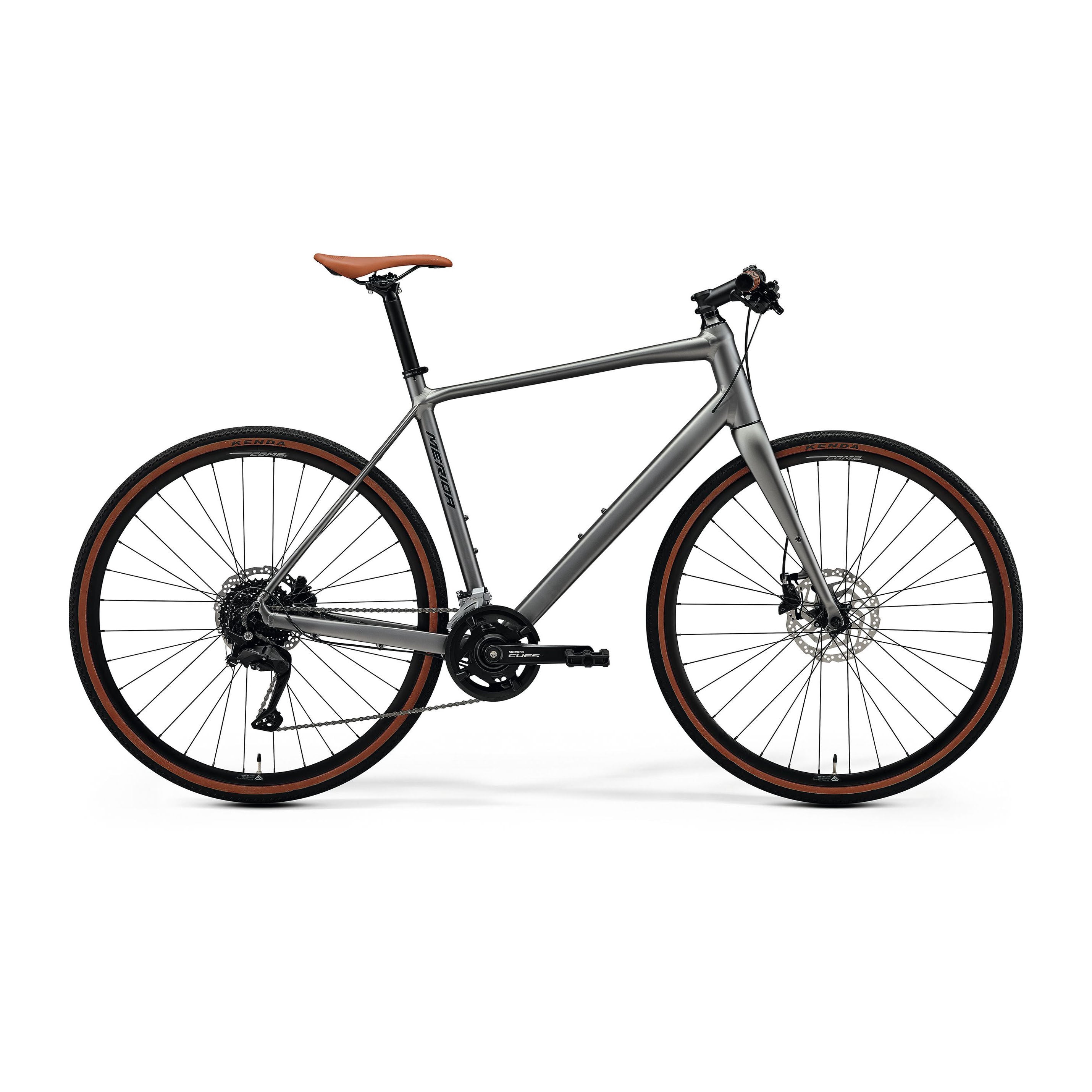 Merida Speeder 100 2026