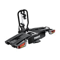 Thule Easy Fold XT bike rack for tow bars