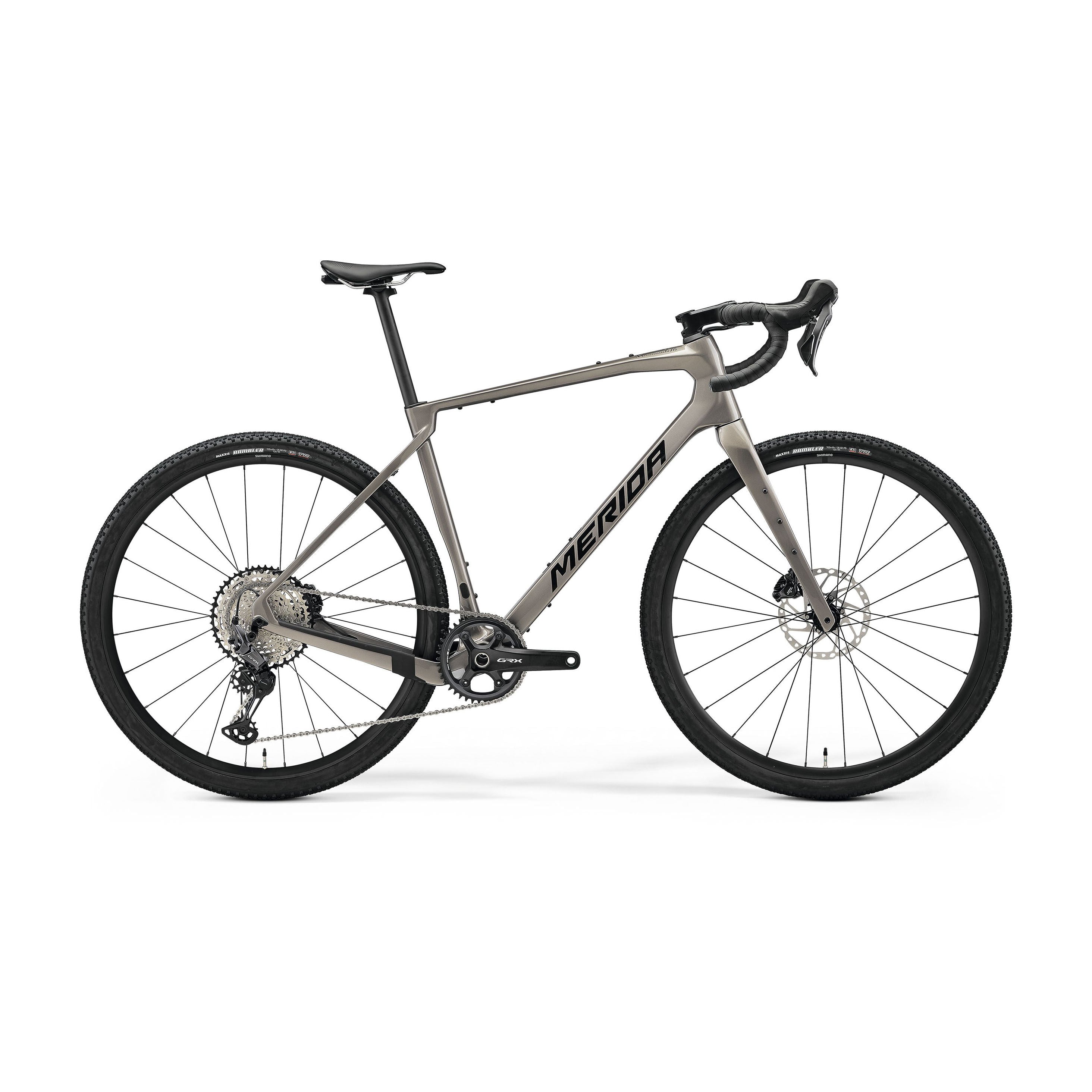 Merida Silex 7000 2026