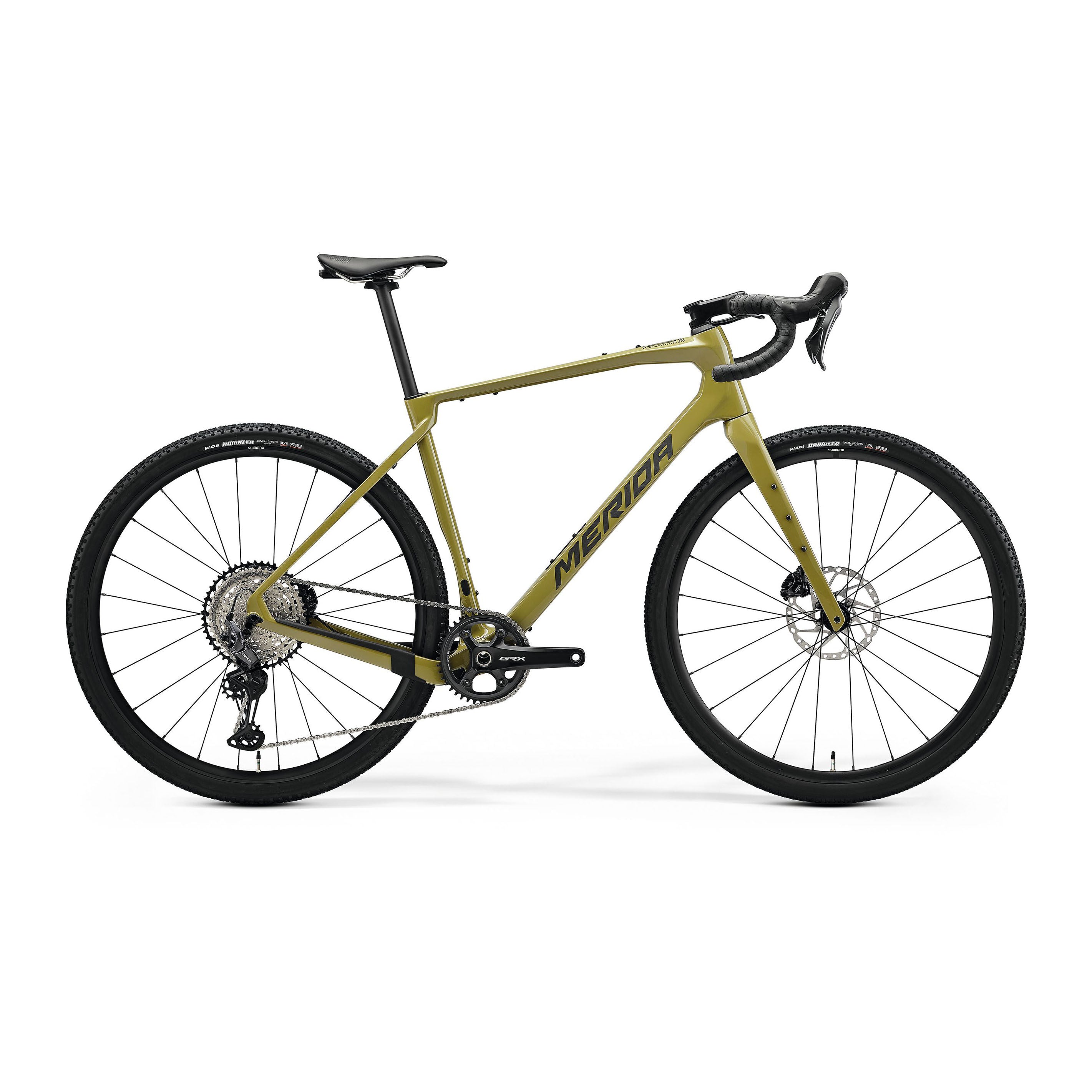 Merida Silex 7000 2026