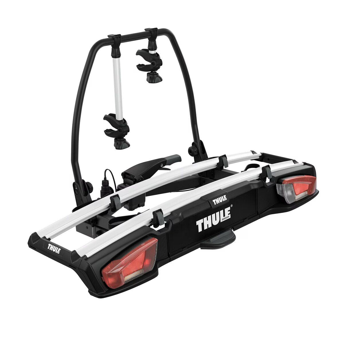 Thule Velospace XT towbar bike rack