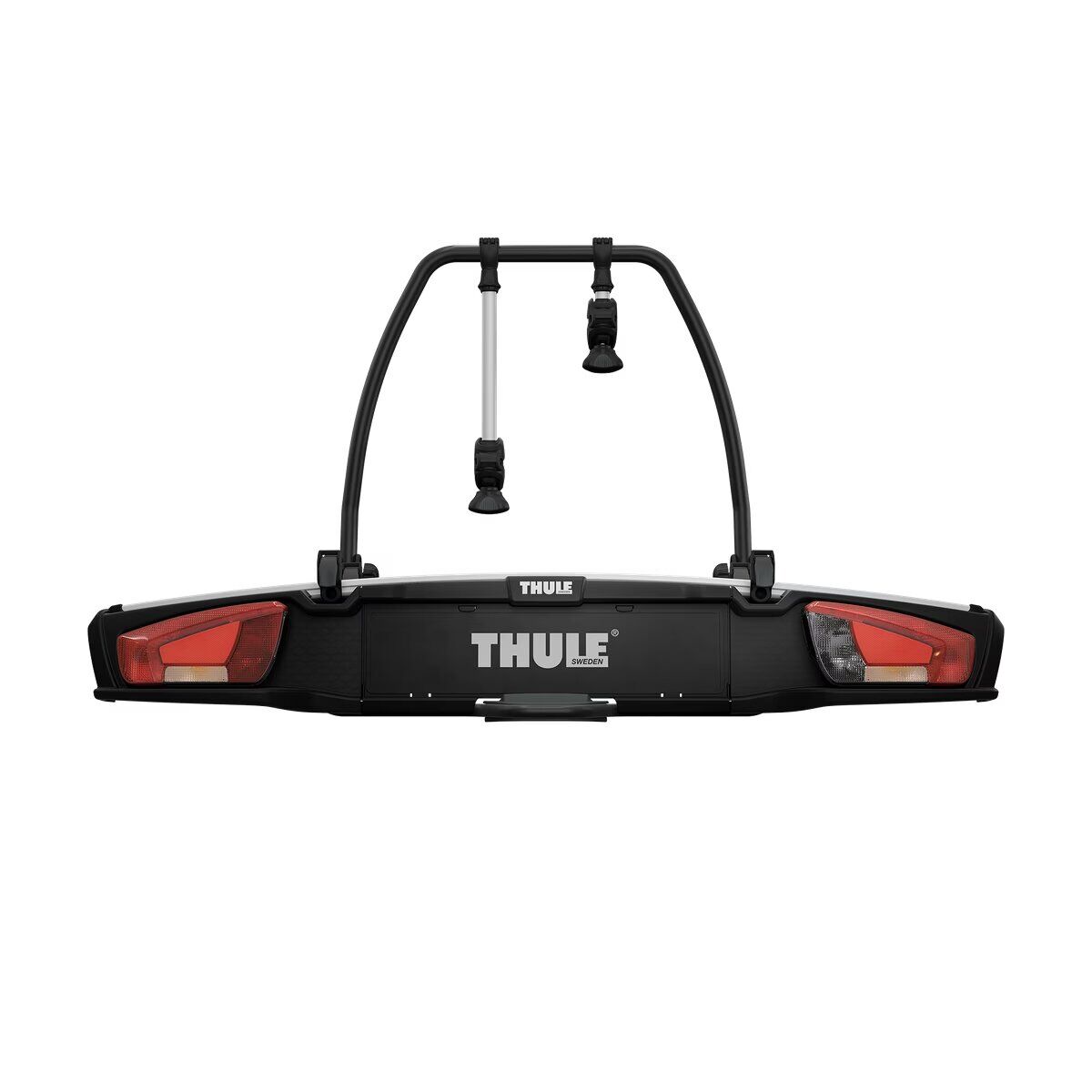 Thule Velospace XT towbar bike rack