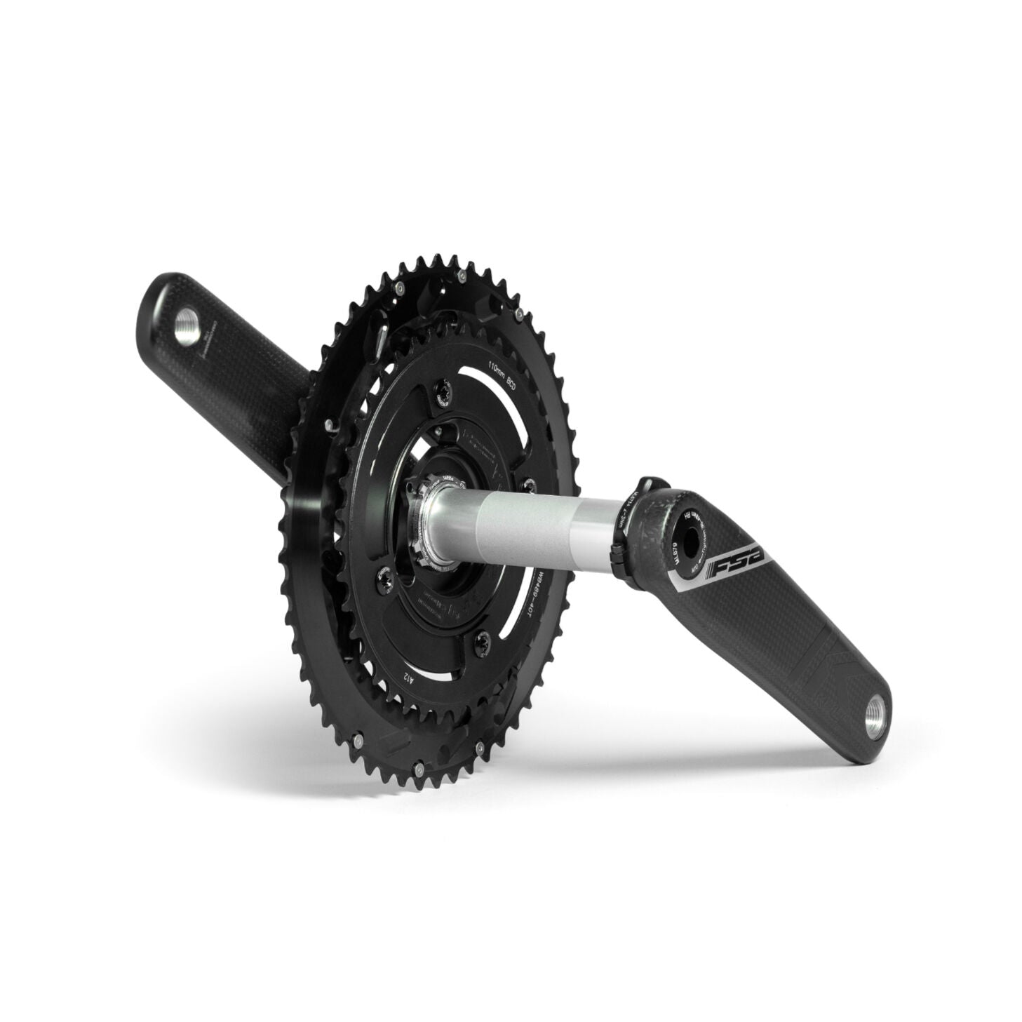 Fsa K-Force Powerbox Team Edition 12S crankset