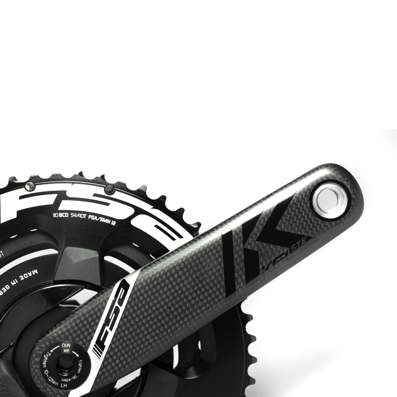 Fsa K-Force Powerbox Team Edition 12S crankset