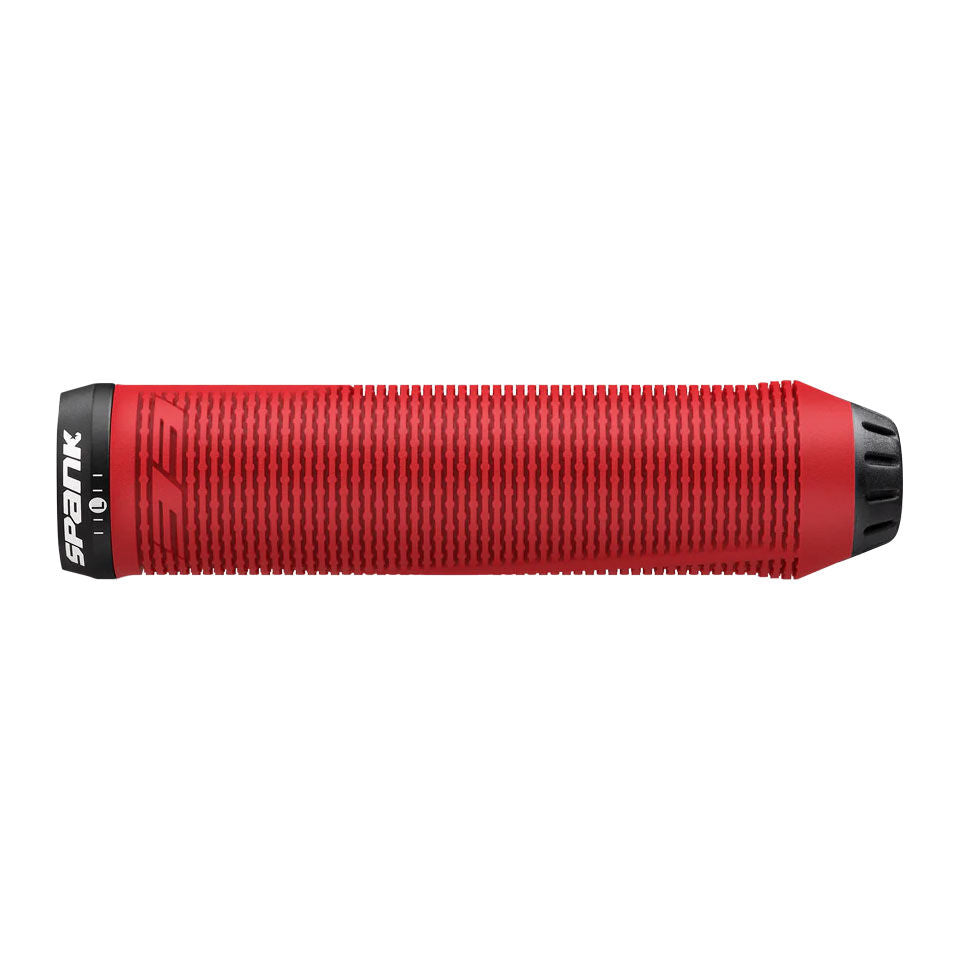 Spank Spike 33 grips