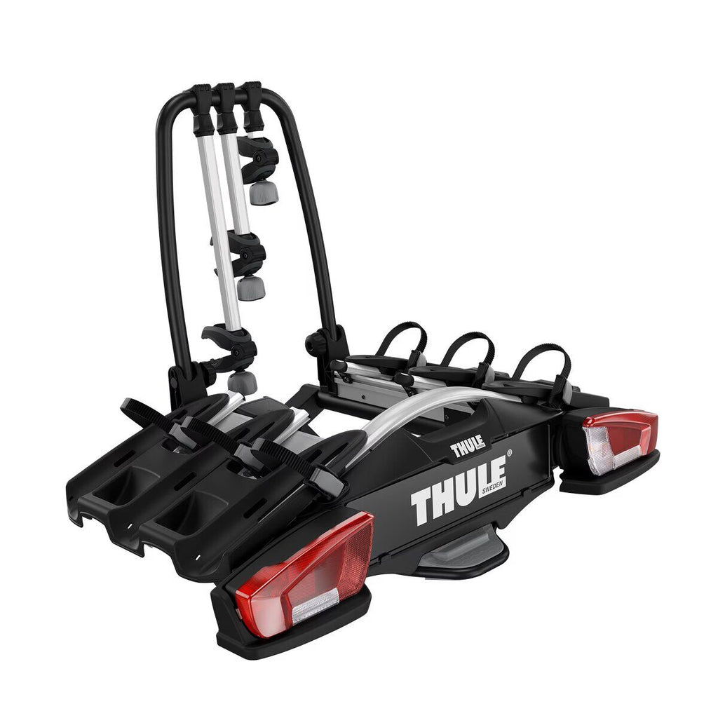 Thule bike rack for tow bar Velo Compact