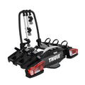 Thule bike rack for tow bar Velo Compact