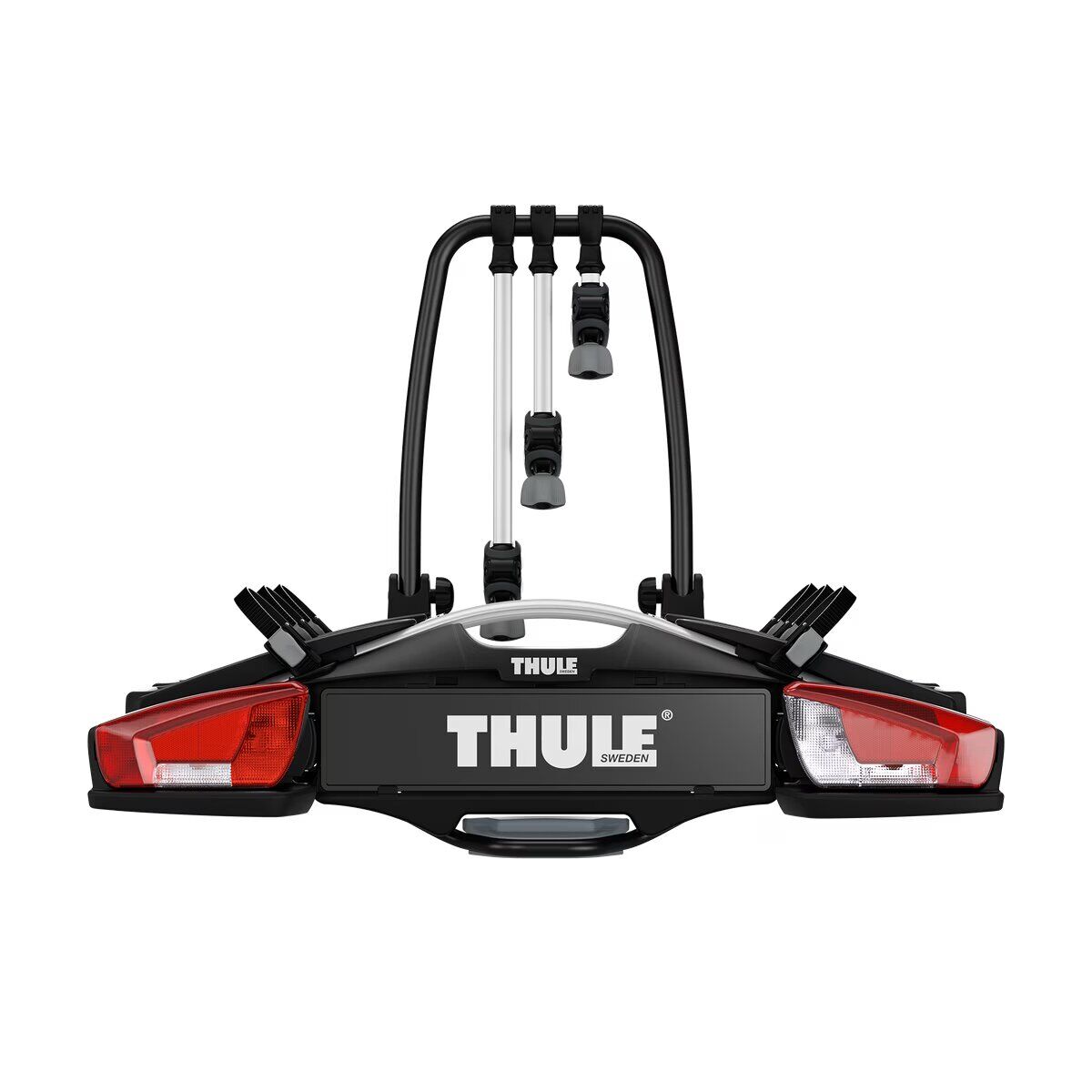 Thule bike rack for tow bar Velo Compact
