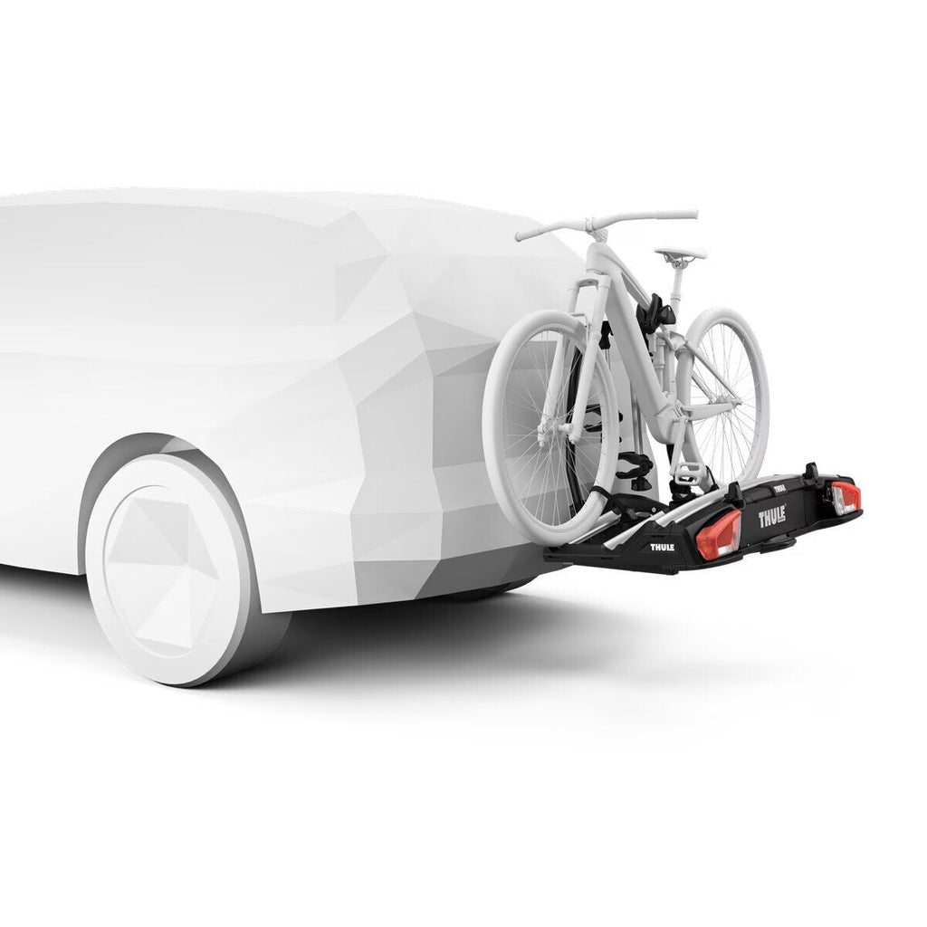 Thule Velospace XT bike rack
