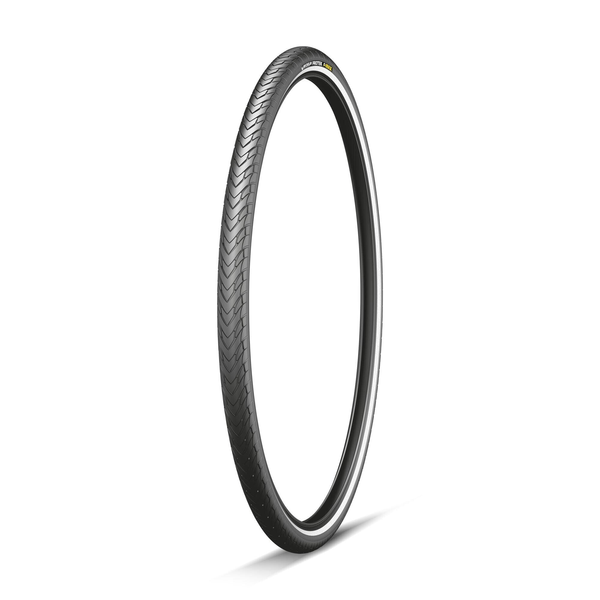 Michelin Protek Max Performance Line tyre