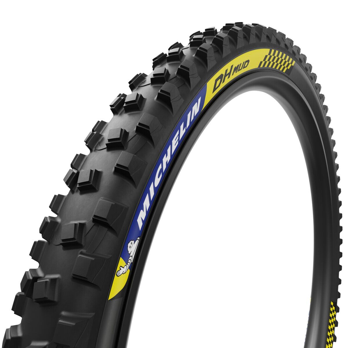 Michelin DH Mud Racing Line tyre