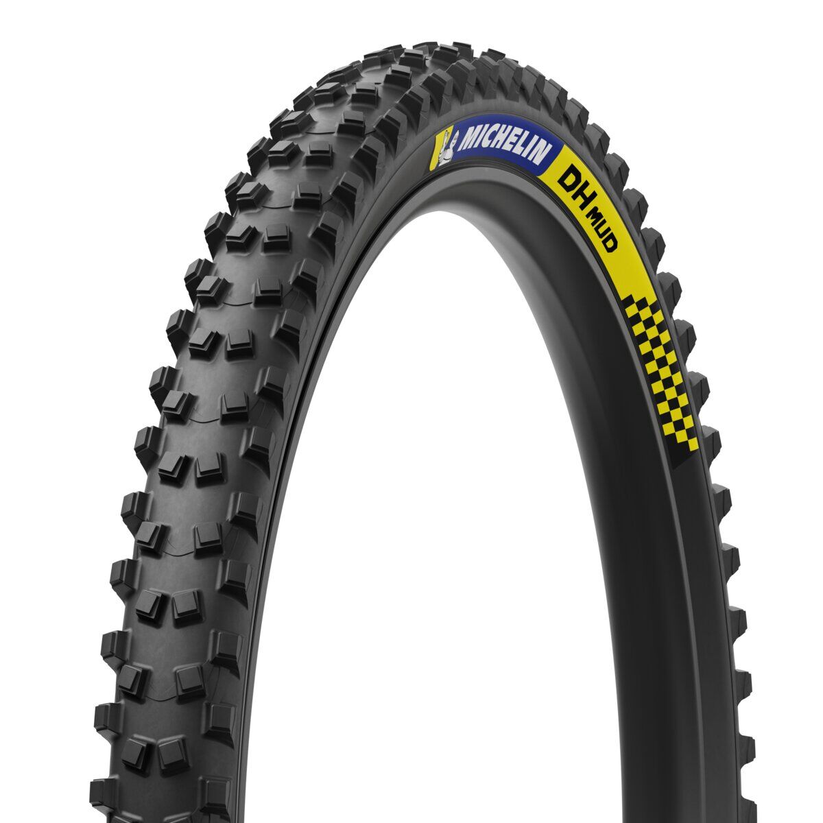 Michelin DH Mud Racing Line tyre