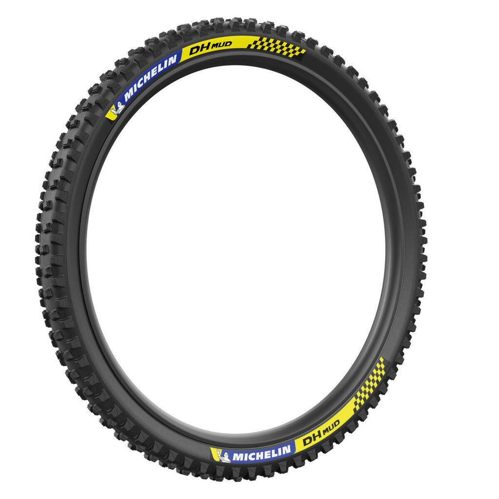 Michelin DH Mud Racing Line tyre