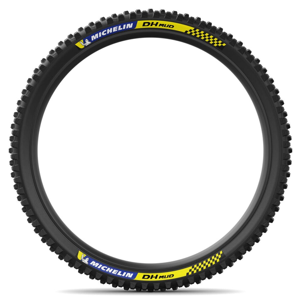 Michelin DH Mud Racing Line tyre