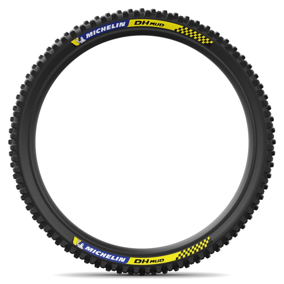 Michelin DH Mud Racing Line tyre
