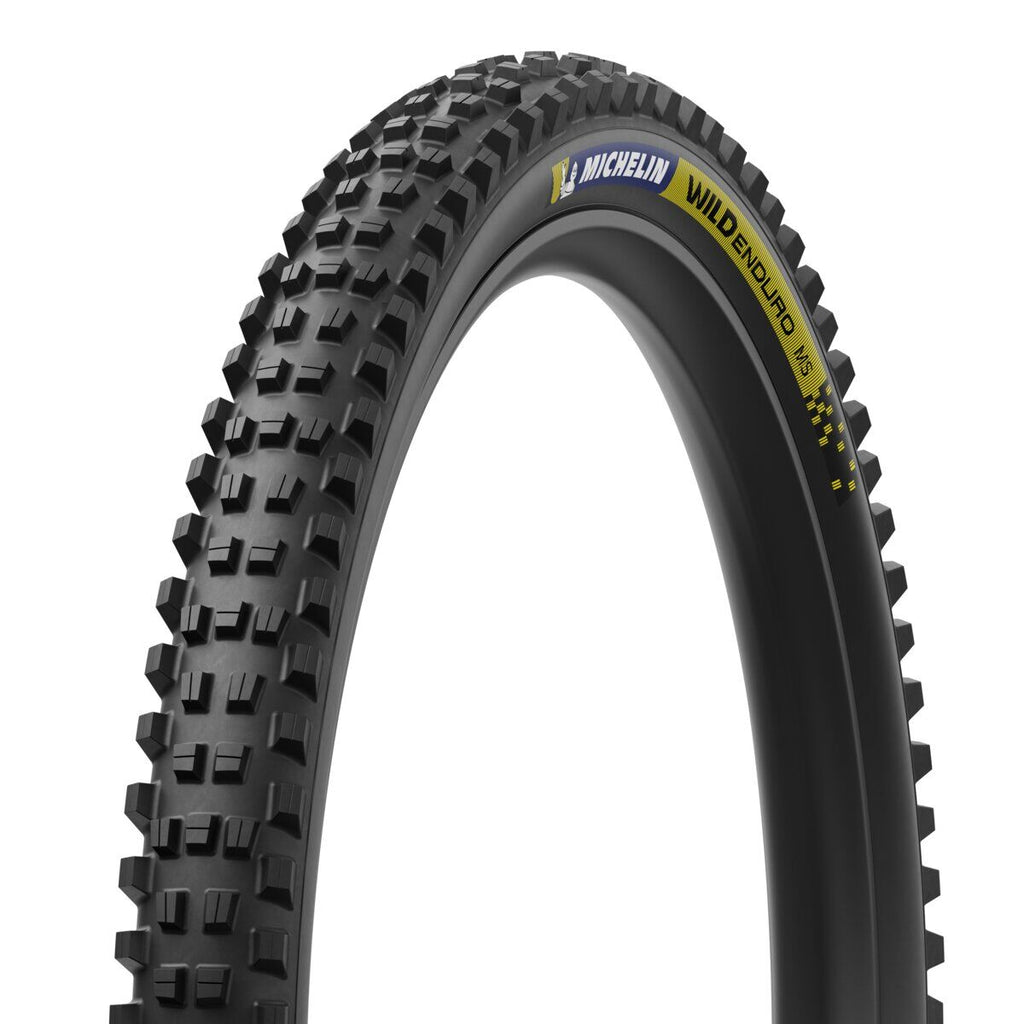 Michelin Wild Enduro MS Racing Line Magi-X2 TL-Ready tyre