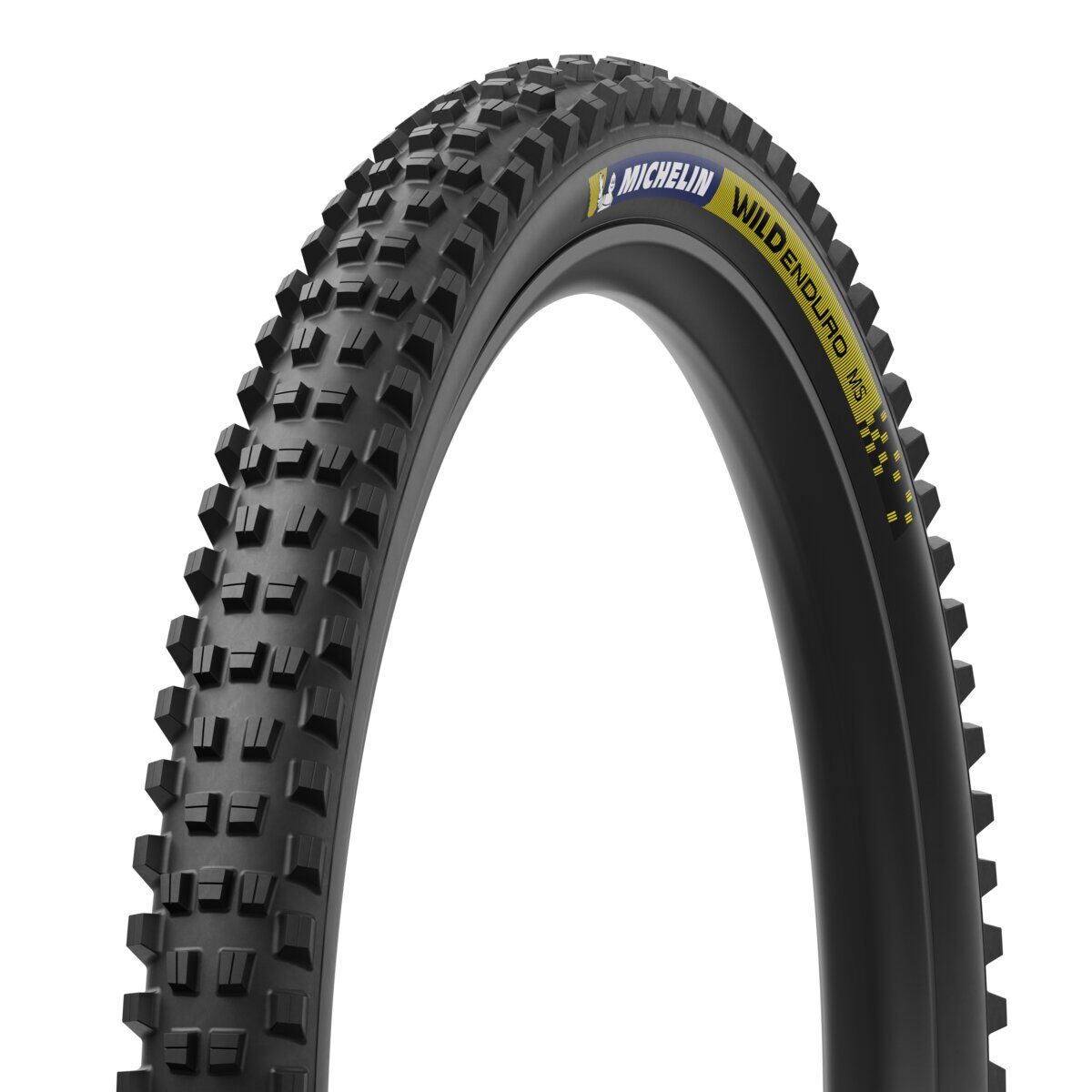 Michelin Wild Enduro MS Racing Line Magi-X2 TL-Ready tyre