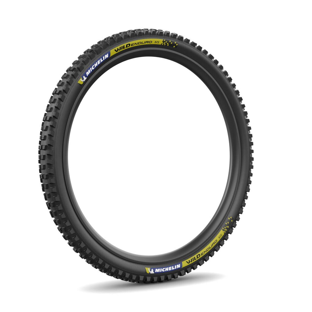 Michelin Wild Enduro MS Racing Line Magi-X2 TL-Ready tyre