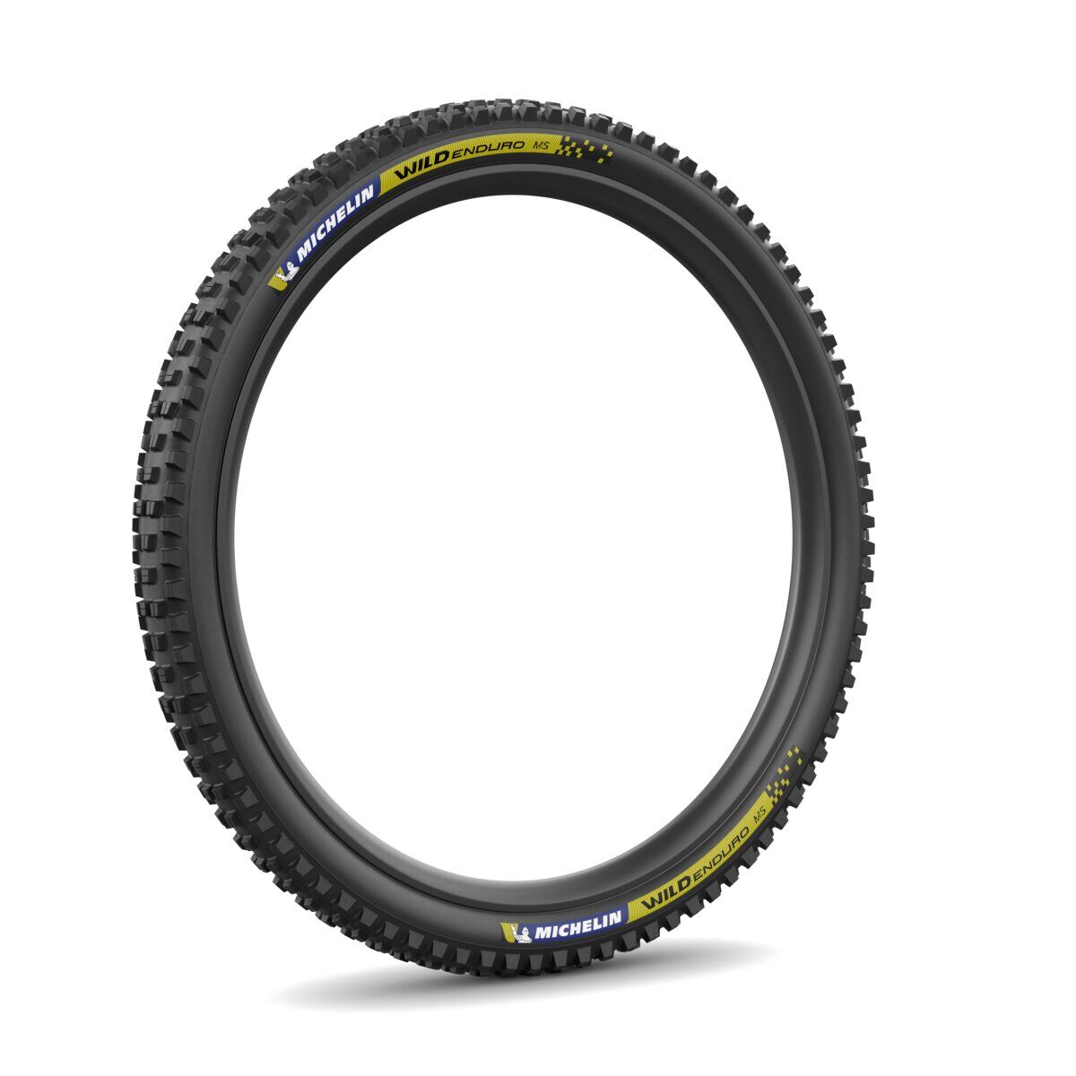 Michelin Wild Enduro MS Racing Line Magi-X2 TL-Ready tyre