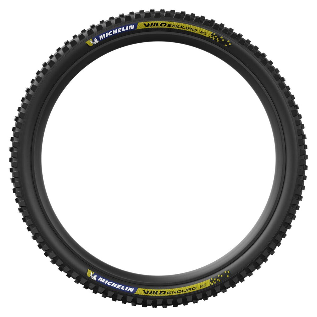 Michelin Wild Enduro MS Racing Line Magi-X2 TL-Ready tyre