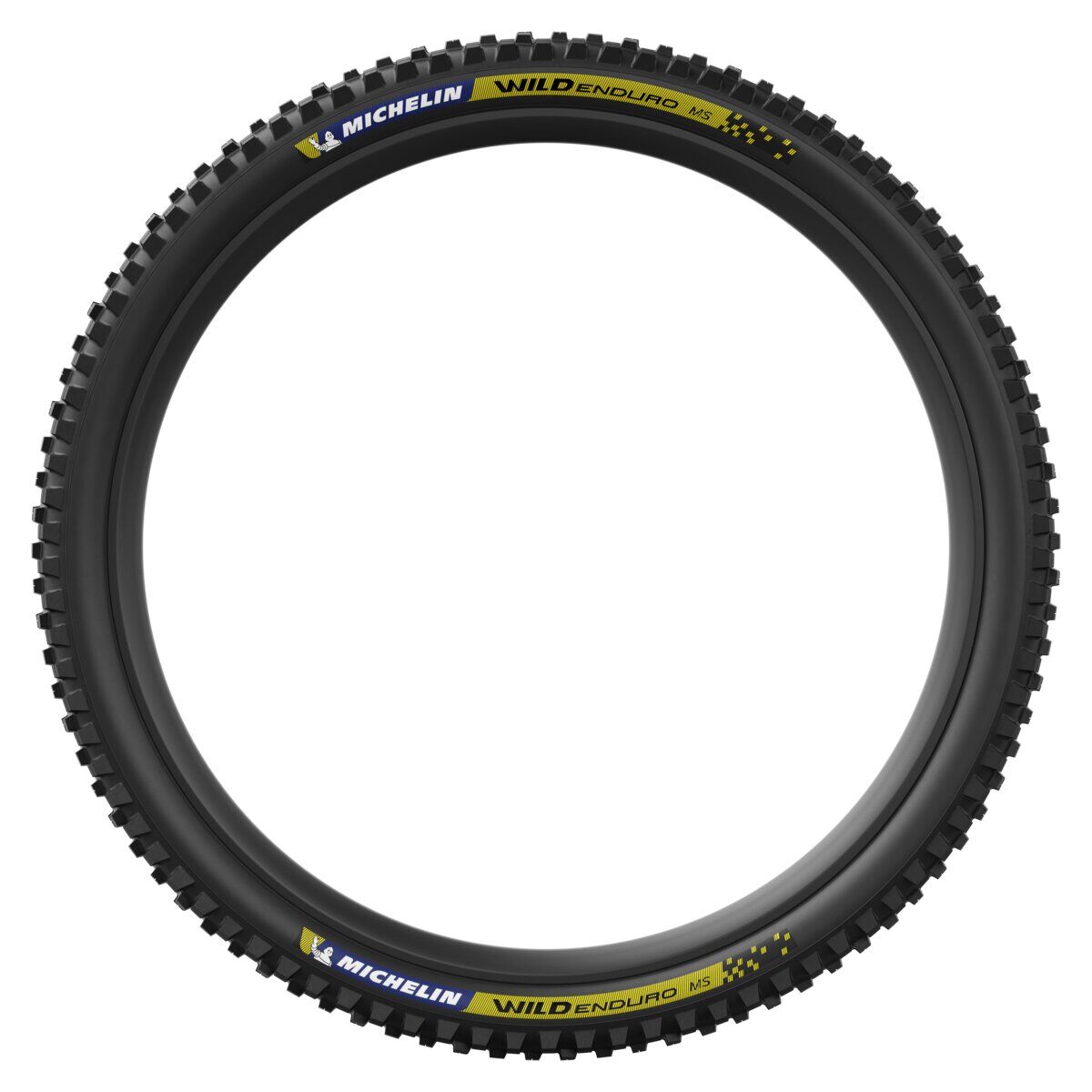 Michelin Wild Enduro MS Racing Line Magi-X2 TL-Ready tyre