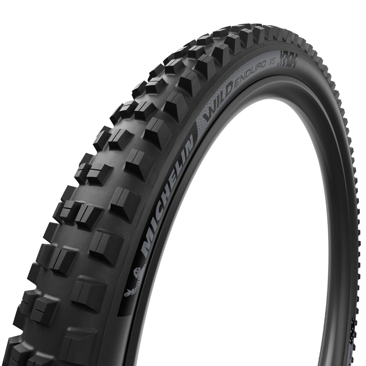 Michelin Wild Enduro MS Racing Line Magi-X2 TL-Ready tyre