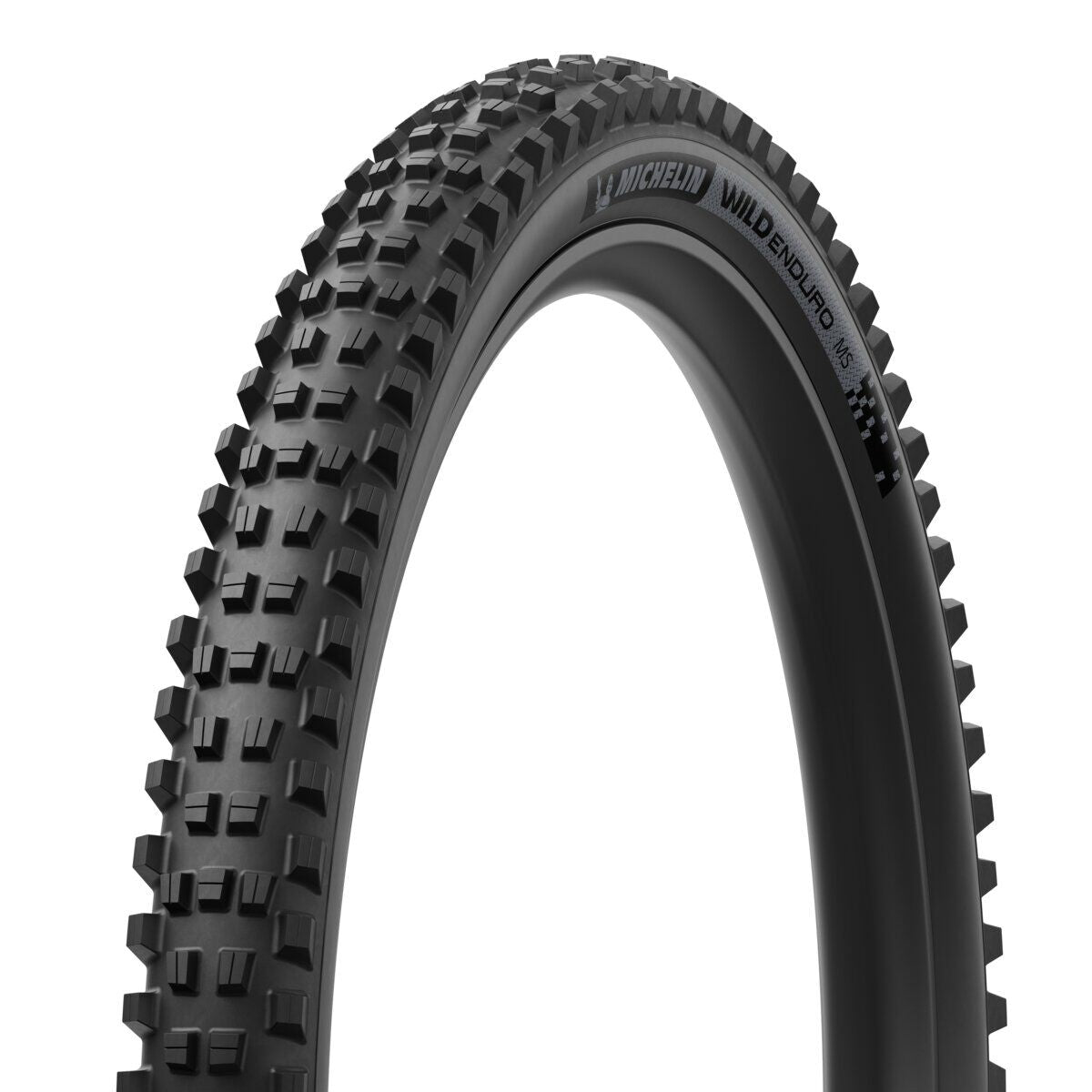 Michelin Wild Enduro MS Racing Line Magi-X2 TL-Ready tyre
