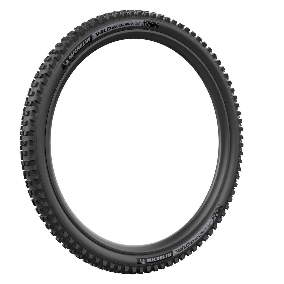 Michelin Wild Enduro MS Racing Line Magi-X2 TL-Ready tyre