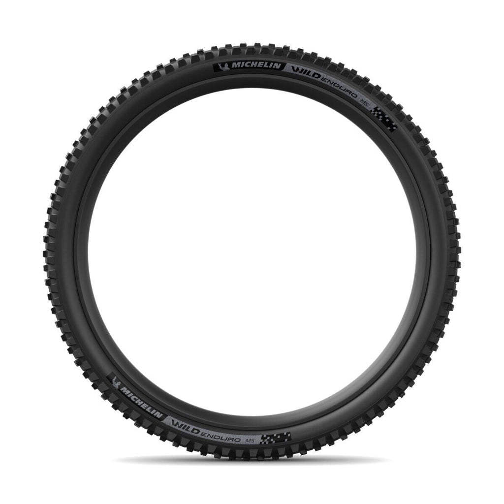 Michelin Wild Enduro MS Racing Line Magi-X2 TL-Ready tyre