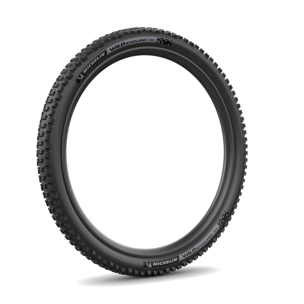 Michelin Wild Enduro MH Racing Line Magi-X2 TL-Ready tyre