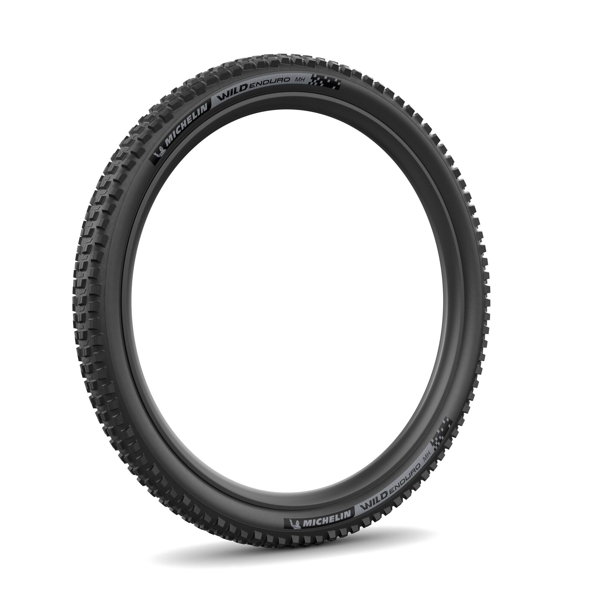 Michelin Wild Enduro MH Racing Line Magi-X2 TL-Ready tyre