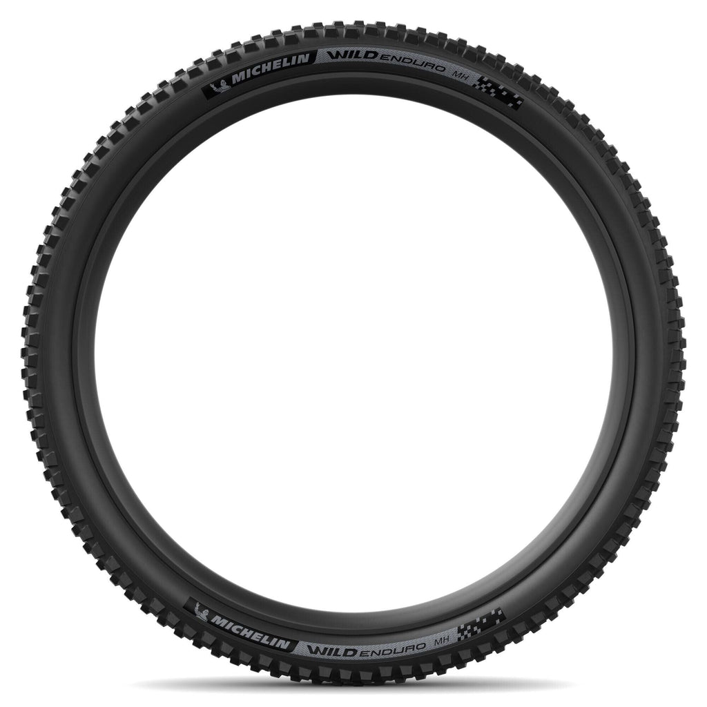 Michelin Wild Enduro MH Racing Line Magi-X2 TL-Ready tyre