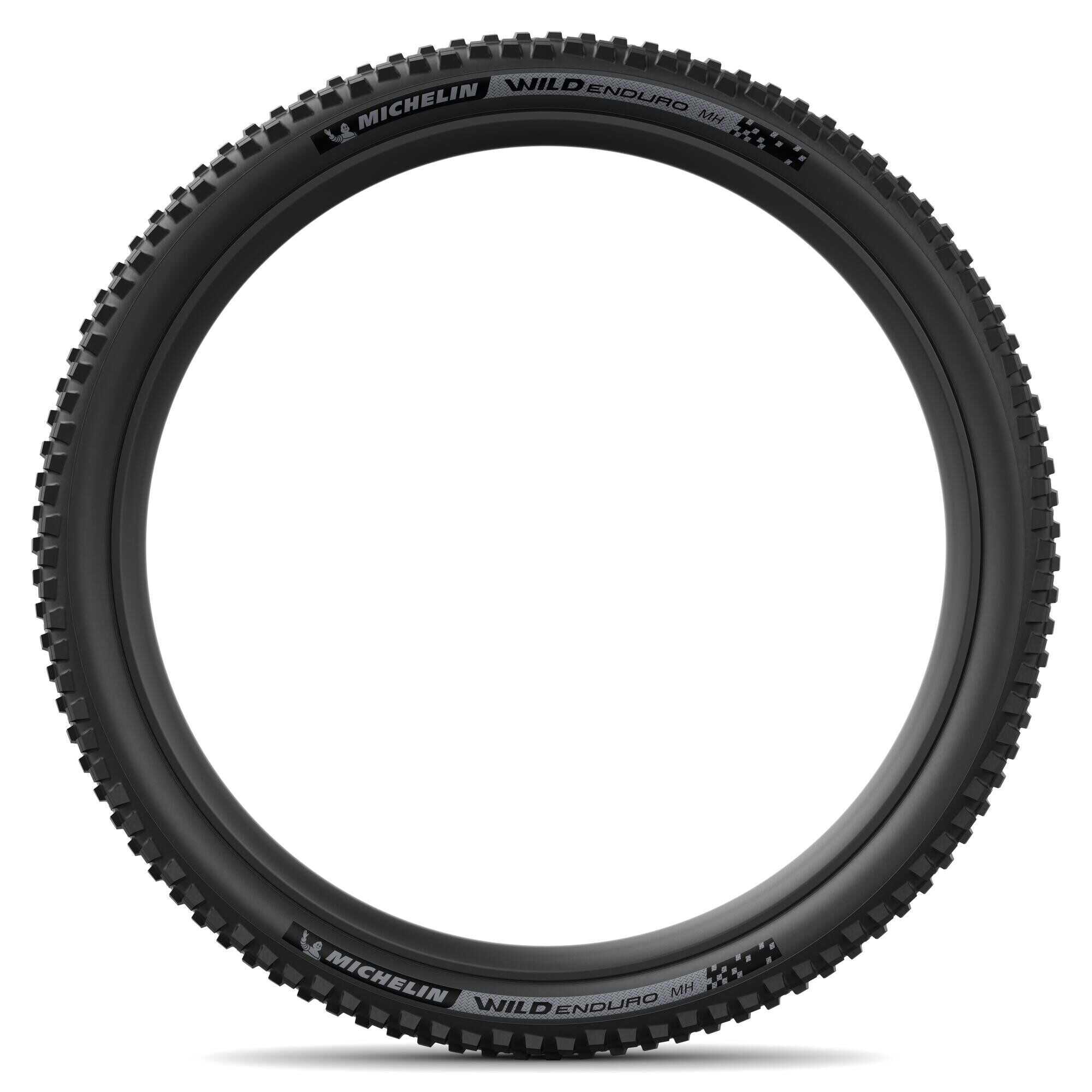 Michelin Wild Enduro MH Racing Line Magi-X2 TL-Ready tyre