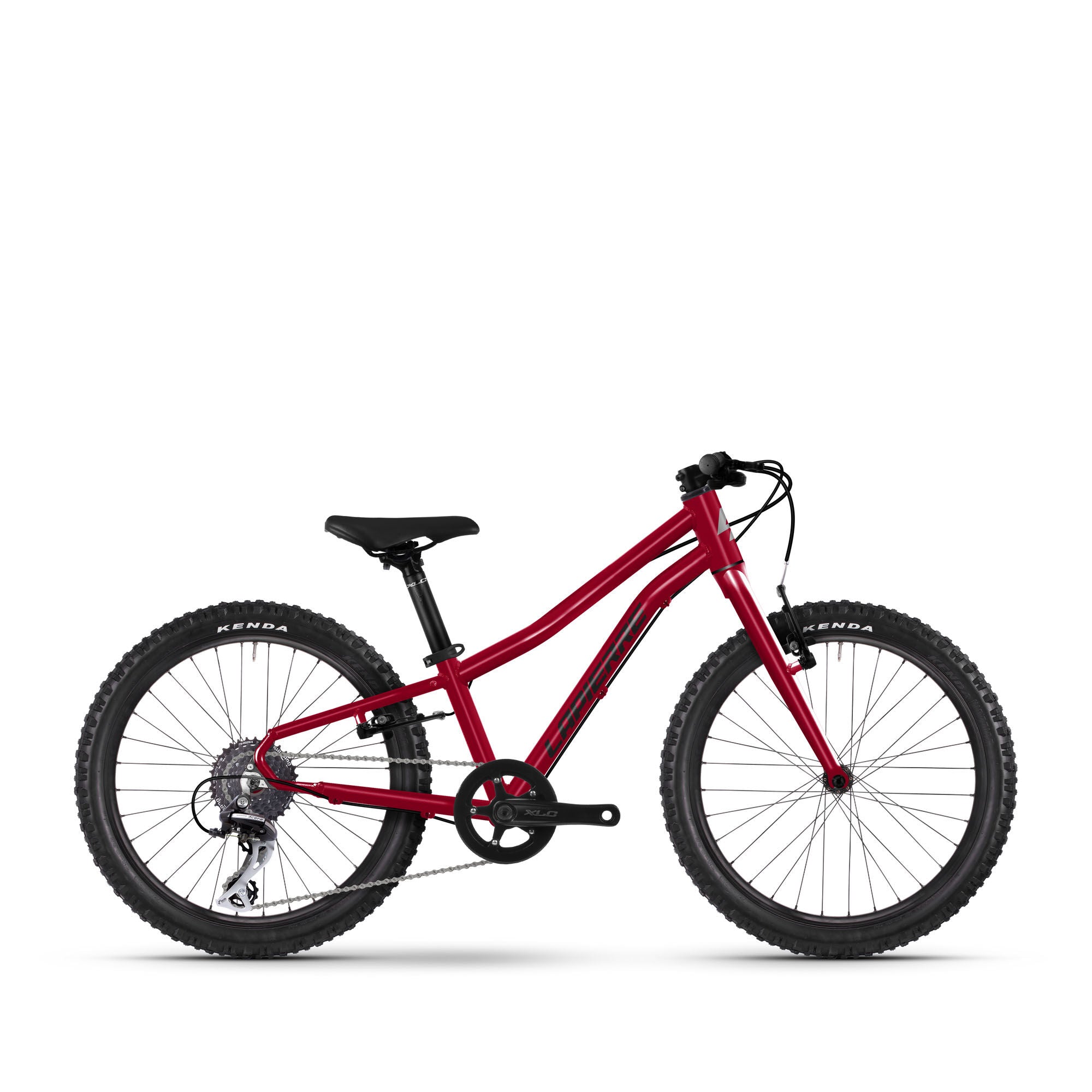 Lapierre Prorace 20 SL 2026