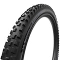 Michelin E-Wild Rear Racing Line Gum-X3D TL-Ready tyre