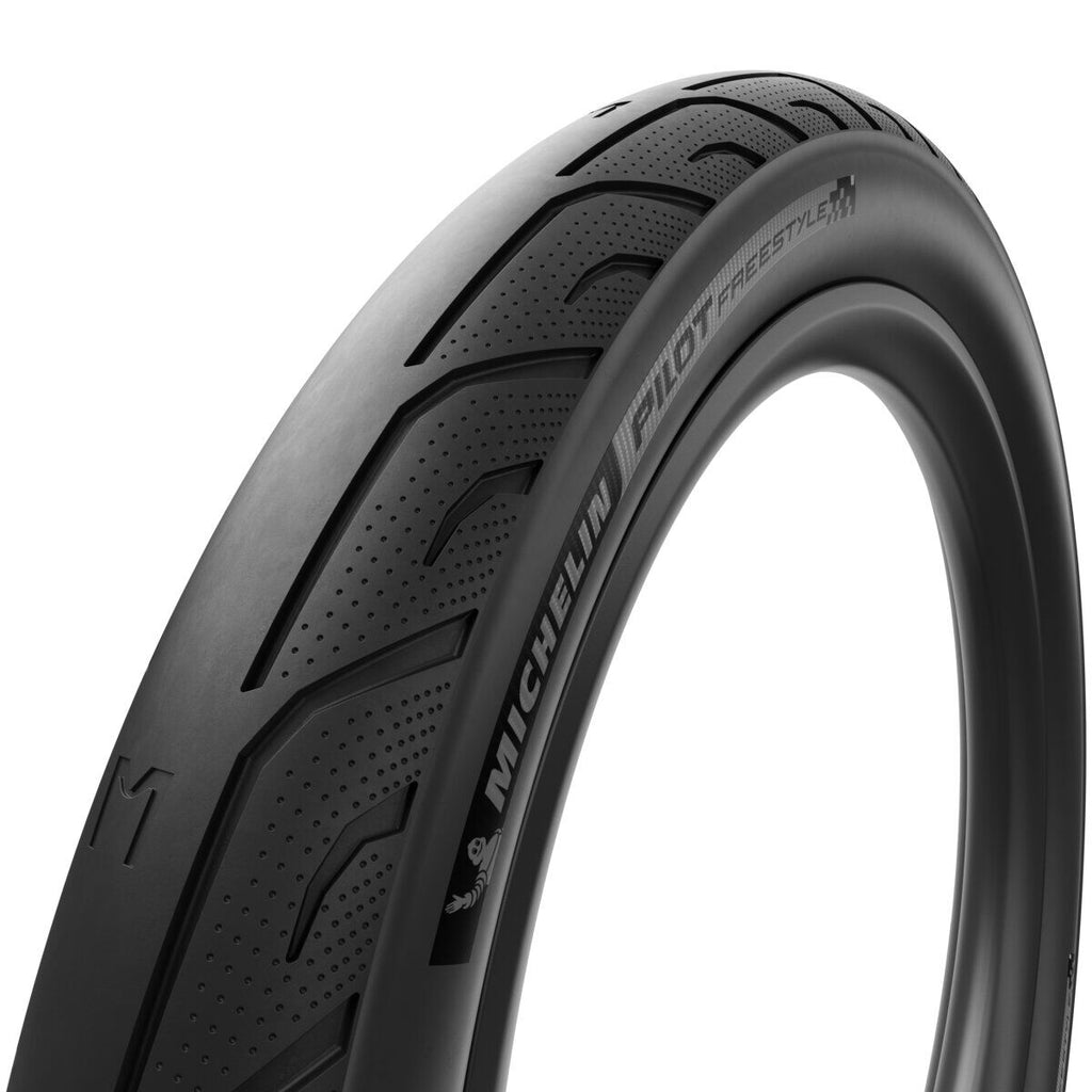 Michelin Pilot Freestyle Racing Line tyre
