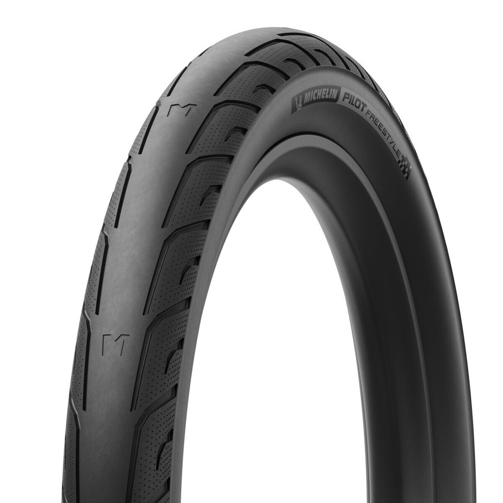 Michelin Pilot Freestyle Racing Line tyre