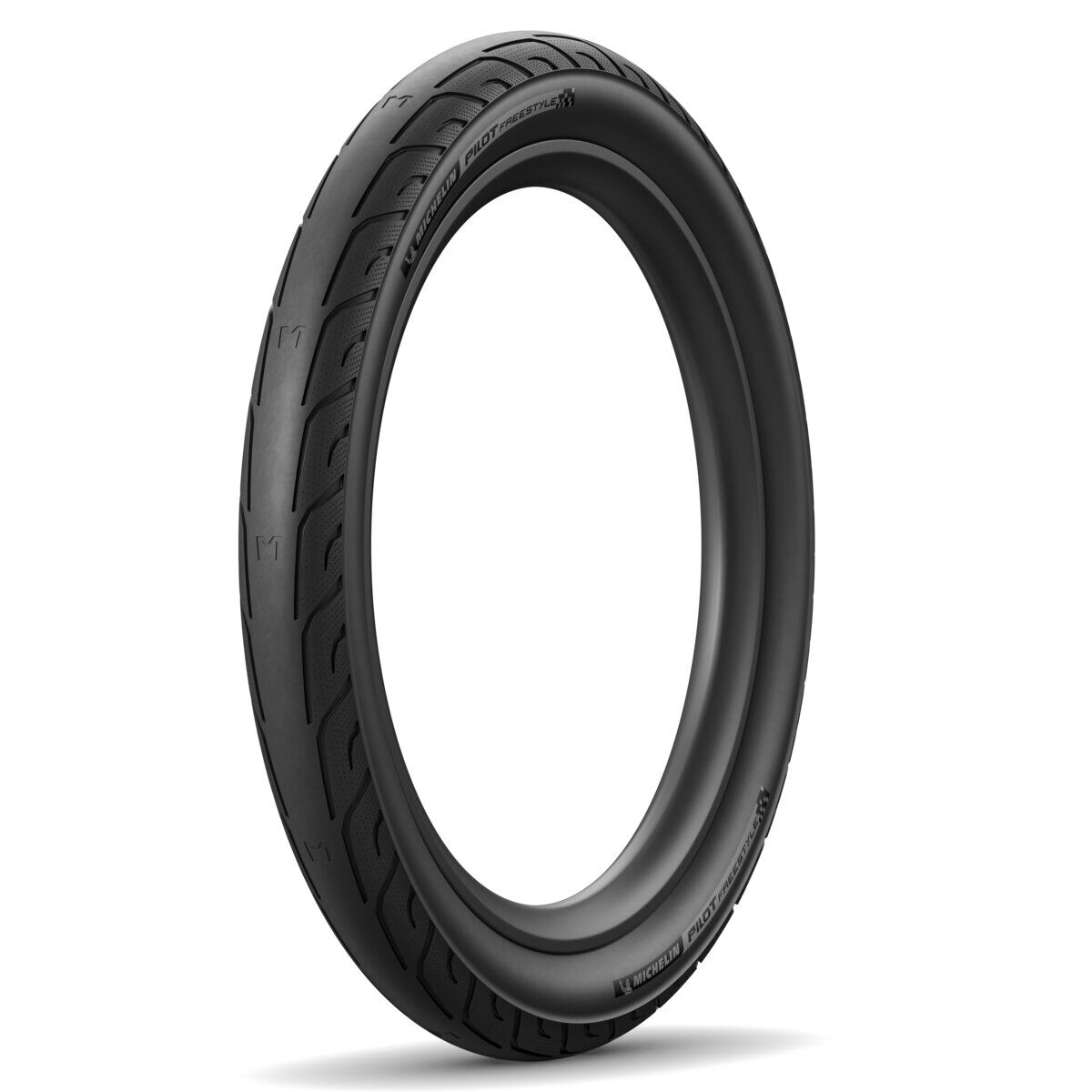 Michelin Pilot Freestyle Racing Line tyre