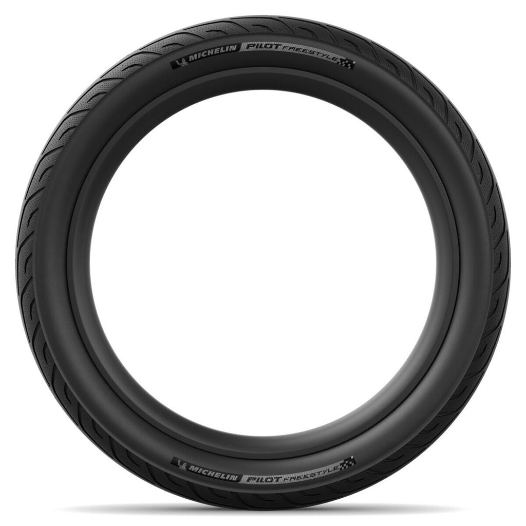 Michelin Pilot Freestyle Racing Line tyre